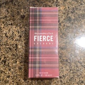 NWT 3.4 Abercrombie Original Fierce 🌟 Price firm
